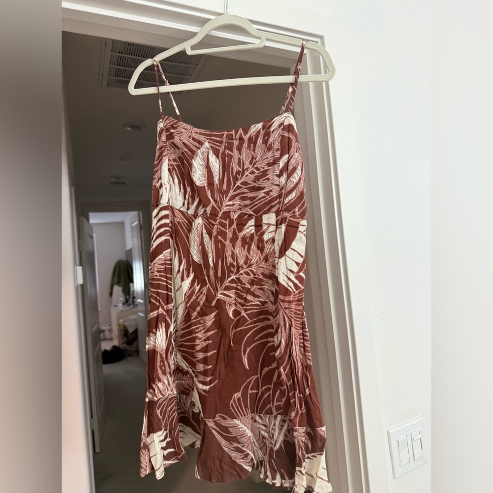 O’Neill Summer Dress